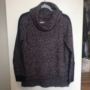 Warm & thick sparkly sweater!